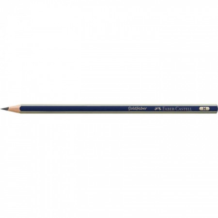 Goldfaber Graphite Pencil, H